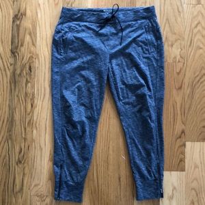 Athleta Metro Street Jogger